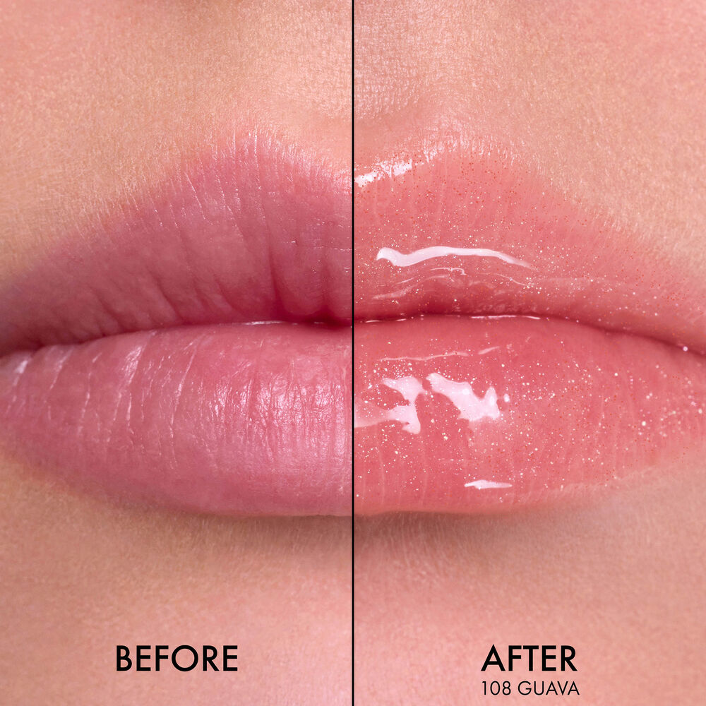 DIOR ADDICT LIP GLOW BUTTER (B&Aacute;LSAMO LABIAL)
